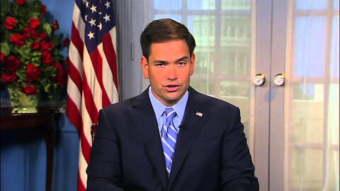 Marco's Constituent Mailbox: Defunding ObamaCare