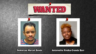 FOX Finders Wanted Fugitives - 11-29-19