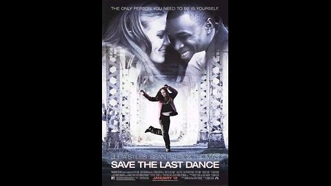 Trailer - Save the Last Dance - 2001
