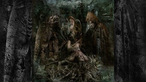 Godüs - Phantomgrave: I am the Catacombs (2007) HD