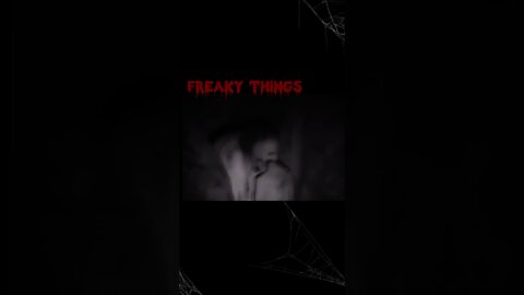 Freaky things caught on tape