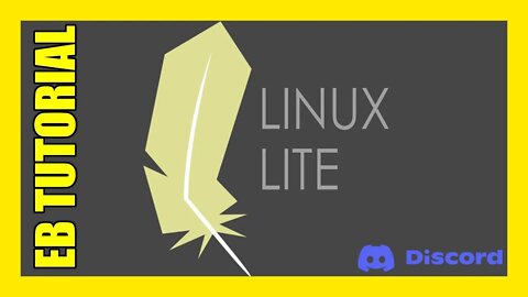 How To Stream Game Audio On To Discord Using Linux LITE 6.2