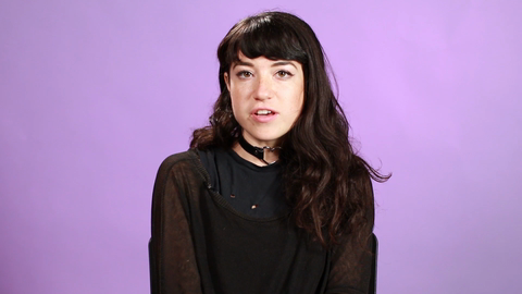 These People Tried Goth For A Week And It Was Epic