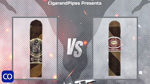 CigarAndPipes CO VERSUS 22