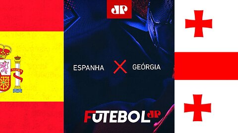Espanha x Geórgia - AO VIVO - 19/11/2023 - Eliminatórias Europeias