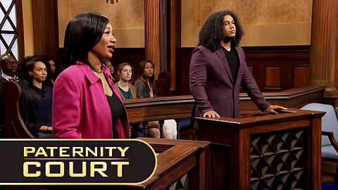Man Stupidly Claims Men Are ALLOWED to Cheat (Full Episode) | Paternity Court