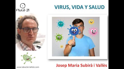 VIRUS, VIDA Y SALUD