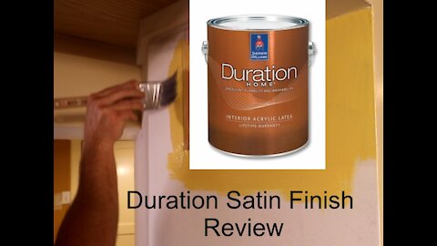 A pros Review of Duration