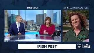 What to know ahead of Irish Fest