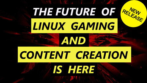 Nobara OS - The Future Of Linux Gaming Is Here | Point & Click Gaming And Content Creation