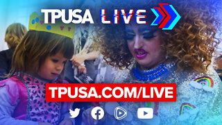 🔴 TPUSA LIVE: Buffalo NY Shooting