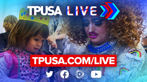 🔴 TPUSA LIVE: Buffalo NY Shooting