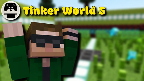 I Could Wool This Allay - Tinker World SMP (008)