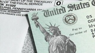 Questions on IRS, tax season and stimulus checks