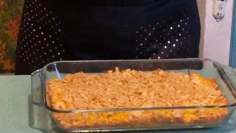 Corn Casserole Thanksgiving Side Dish best