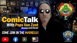 Monday Madness 1-11-2021