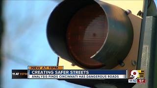 Would more speed enforcement mean safer streets?