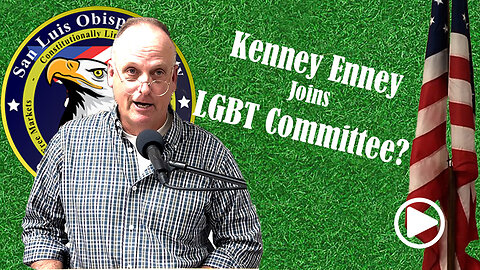 Kenney Enney on PRJUSD Board Update