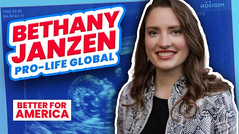 The Left's Extreme Positions on Abortion | Bethany Janzen | EP 279