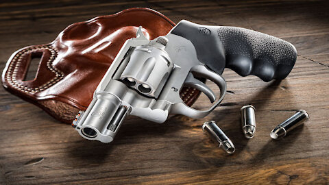 First look at the new Colt Cobra #114