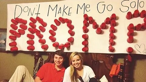 RIDICULOUS relationships pt 5 ft PROMPOSALS