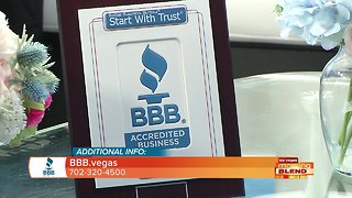 Get Your Business BBB Accredited Today!