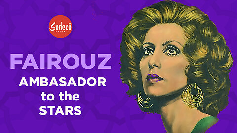 Fairuz: Ambassador to the Stars - Macron's Tribute to Lebanon's Jewel | Lifestar | EP 02