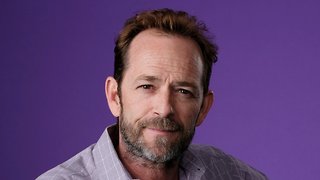 Luke Perry Dies At 52 Due To Stroke