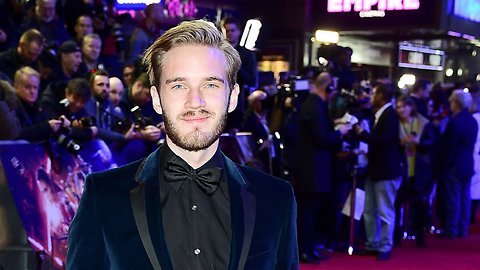 PewDiePie Loses Subscriber Battle Against T-Series