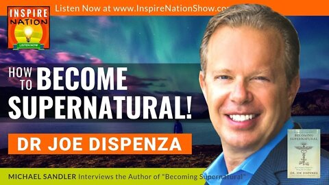 Dr joe dispenza guided meditation