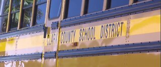 CCSD hopes to hire 100 bus drivers before new school year
