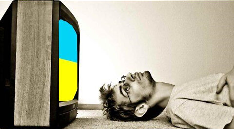 What You Are Being Distracted From By Ukraine & Mockingbird Media