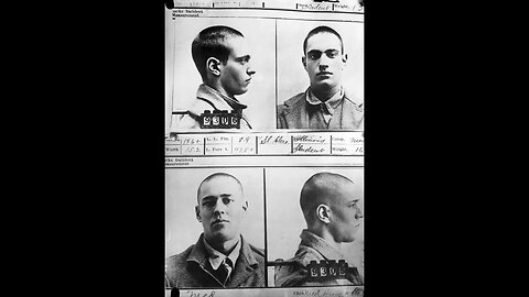 The 'Perfect' Crime On November 10, 1923, Nathan Leopold