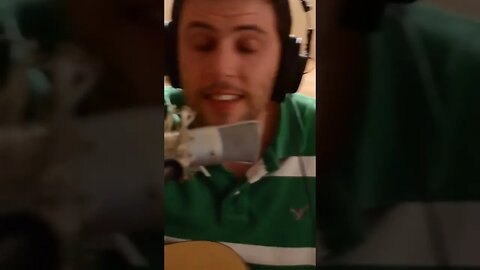 Jason Mraz Cover #shorts #music #musica