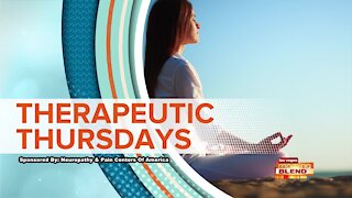 THERAPEUTIC THURSDAYS: The Opioid Crisis