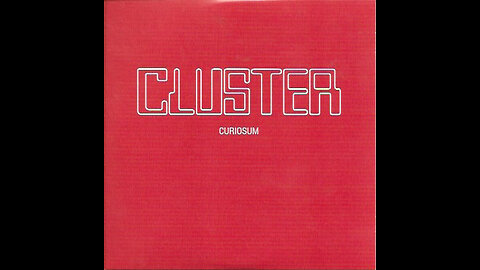 Curiosum ~ Cluster