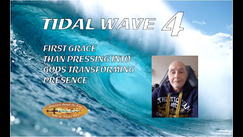 ENGLISH - Tidal Wave 4