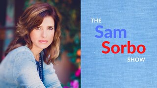 Sam Sorbo INTERVIEWS: Dr. Cordie Williams