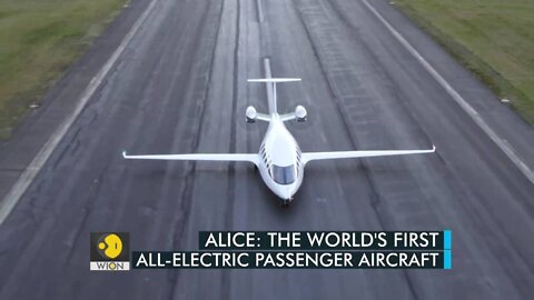 Electric planes: The future of emission-free aviation
