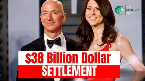 Top 10 Most Expensive DIVORCE Settlement In History Ranked