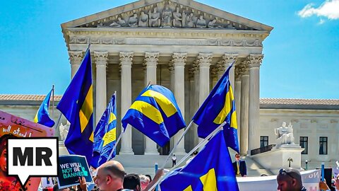 SCOTUS Prepares To Gut Affirmative Action