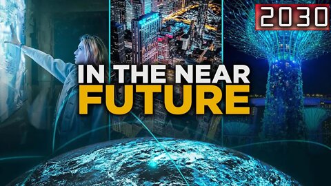 THE UPCOMING TEN YEARS OF THE WORLD IN TECHNOLOGY | ROBOTS AND AI | DRONES | INTERNET PLANET