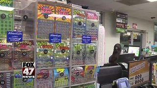 Winner of $1.5 billion Mega Millions jackpot claims prize