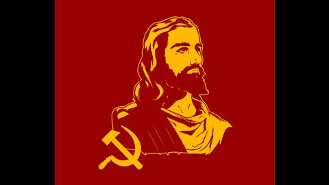 Was Jesus a Marxist?