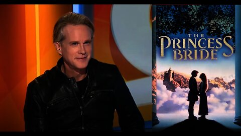 The Princess Bride Reboot - Cary Elwes Still Says NO?