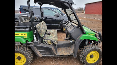 Best XUV seat Cover