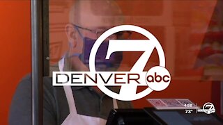 Denver7 News at 5PM | Thursday, May 13, 2021