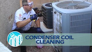 Summer is coming! Time to tune up your A/C with Precision Air & Plumbing