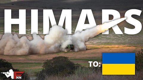HIMARS can change EVERYTHING in Ukraine (FNN 37)