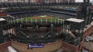 Colorado welcomes MLB All-Star Game with open arms